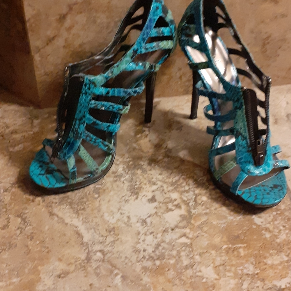 Heels
